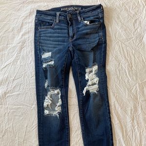 Women’s American Eagle Jeans Size 6